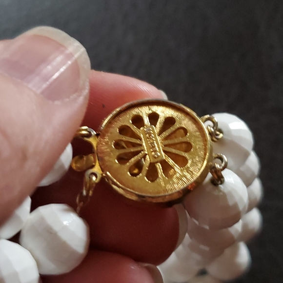 VTG Monet bracelet - Picture 5 of 7